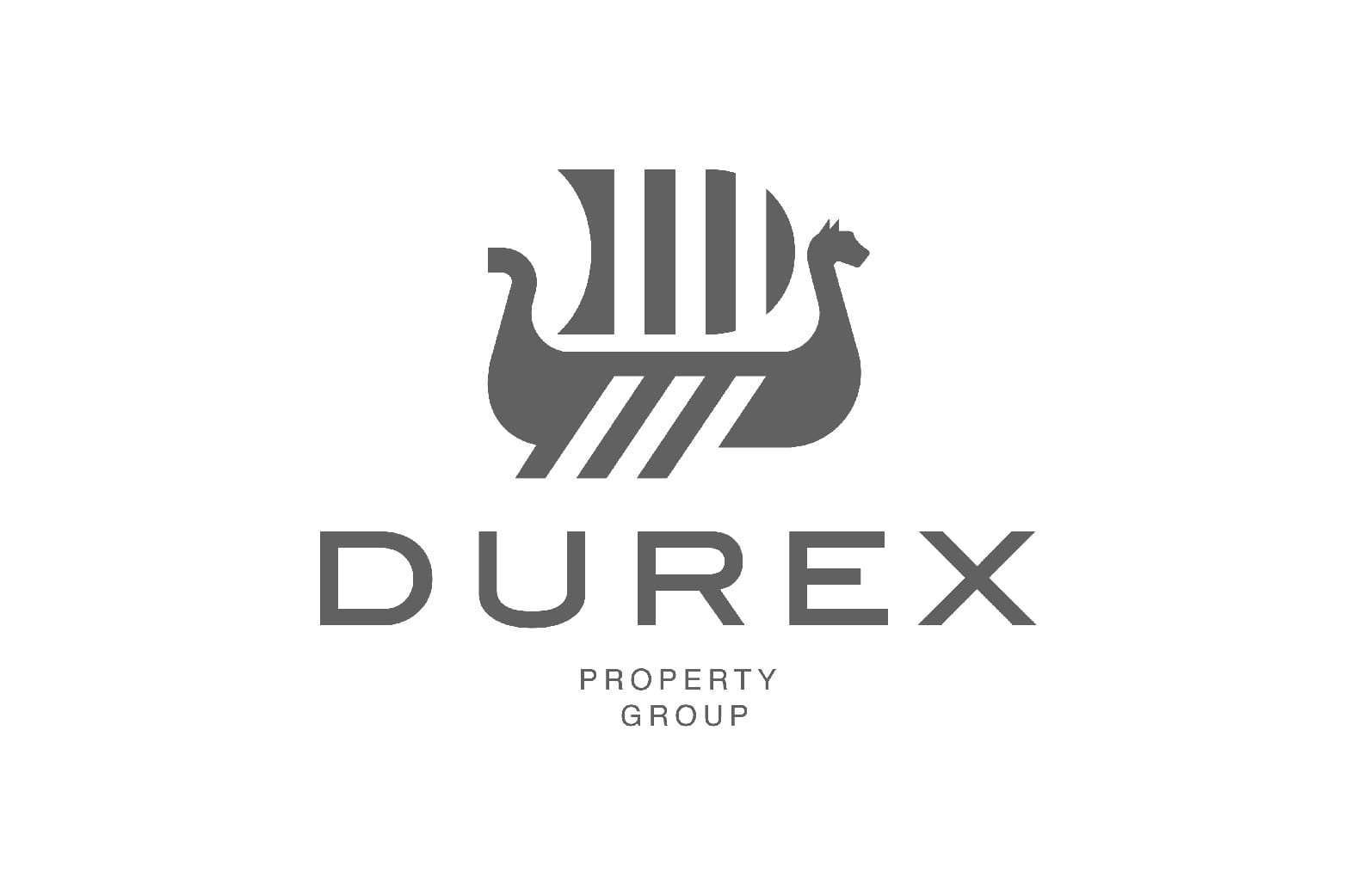 Durex LOGO TURYK STUDIO CLIENT