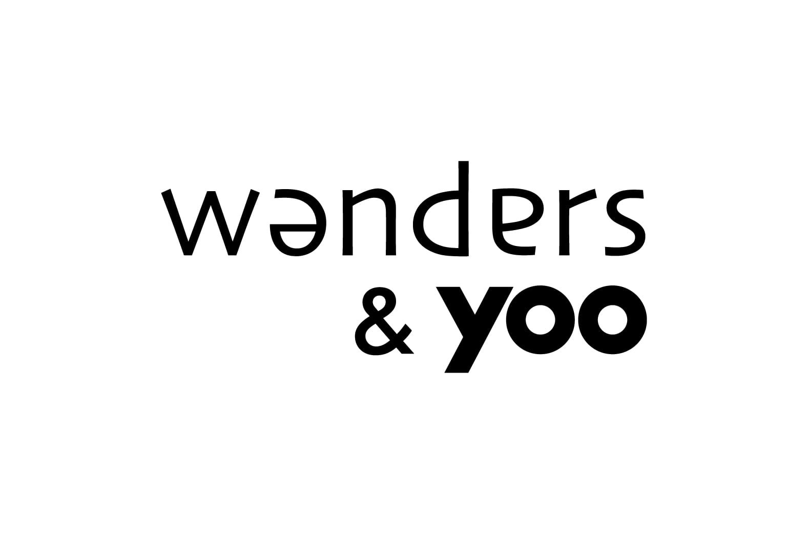 wanders and yoo LOGO TURYK STUDIO CLIENT