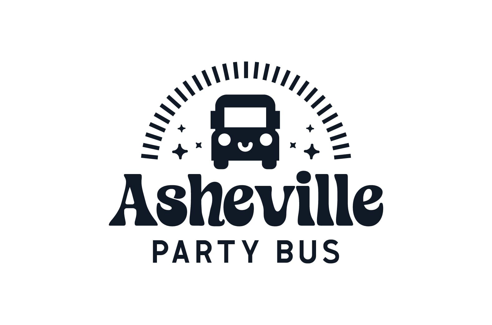 Asheville party bus Turyk Studio.