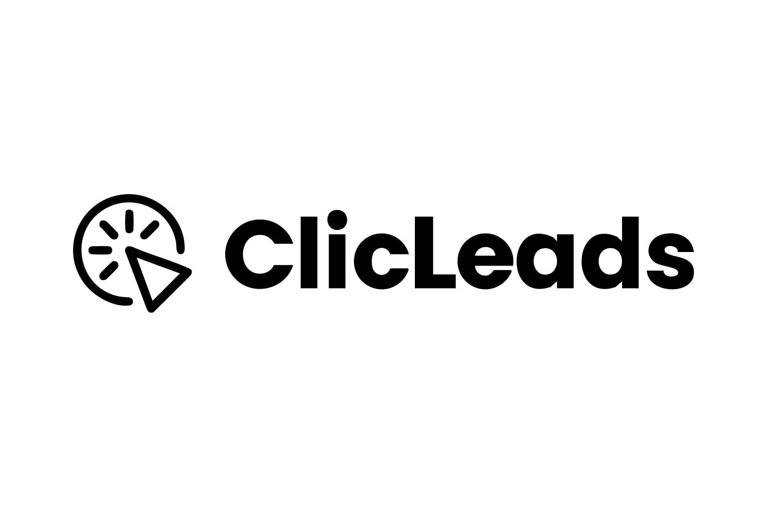 Clicleads LOGO TURYK STUDIO CLIENT