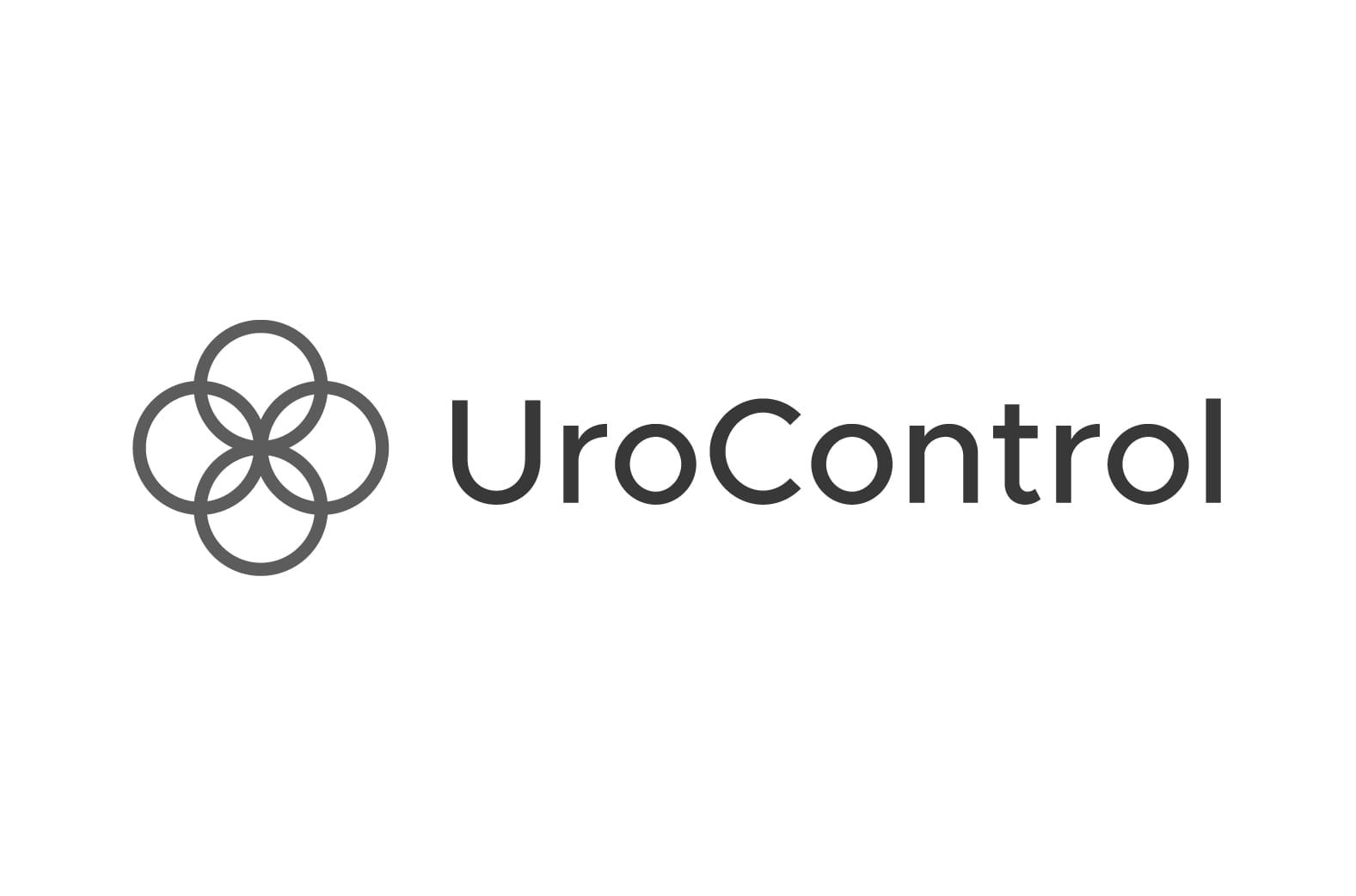 Uro Control LOGO TURYK STUDIO CLIENT