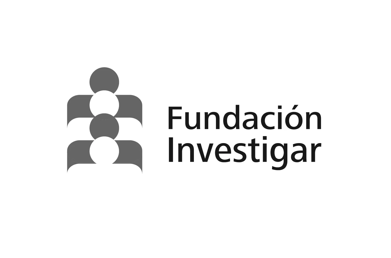 Fundación investigar LOGO TURYK STUDIO CLIENT