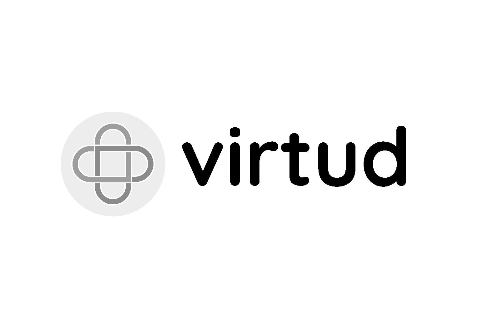 Virtud LOGO TURYK STUDIO CLIENT