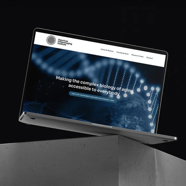 American inflammaging institute