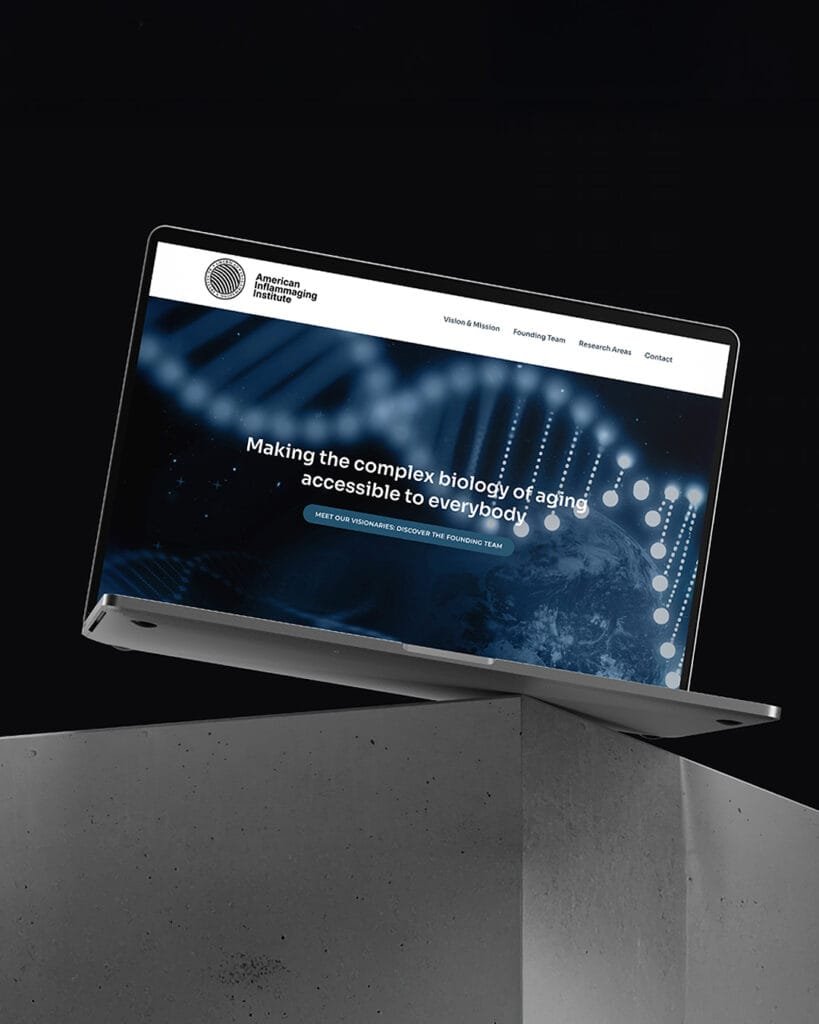 American inflammaging institute