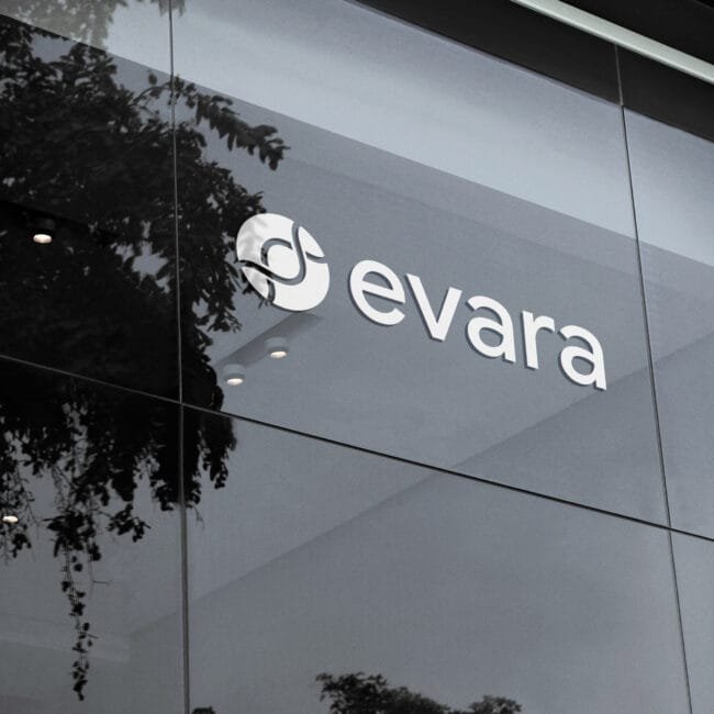 Evara Proyecto Branding
