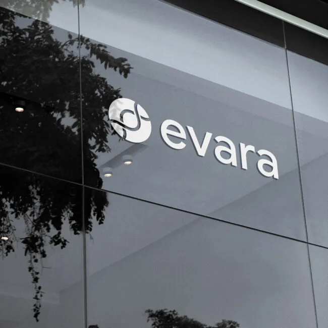 Evara Proyecto Branding